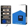 Pikkukuva 1 / 2: Hybrid Solar Inverter, 6200W Teho, 120A Maksimivirta,SMH-II-3.2KW-WIFI