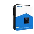 Miniatyrbillede 1 af 2: Hybrid sol inverter, ren sinuskurve, flere batterispændinger, tilslutning,SMH-III-6.2KW-48V-WIFI