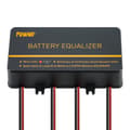 Miniatyrbillede 1 af 2: Batteriudligner, Spændingsbalance, Tilsluttet i parallel, 48V