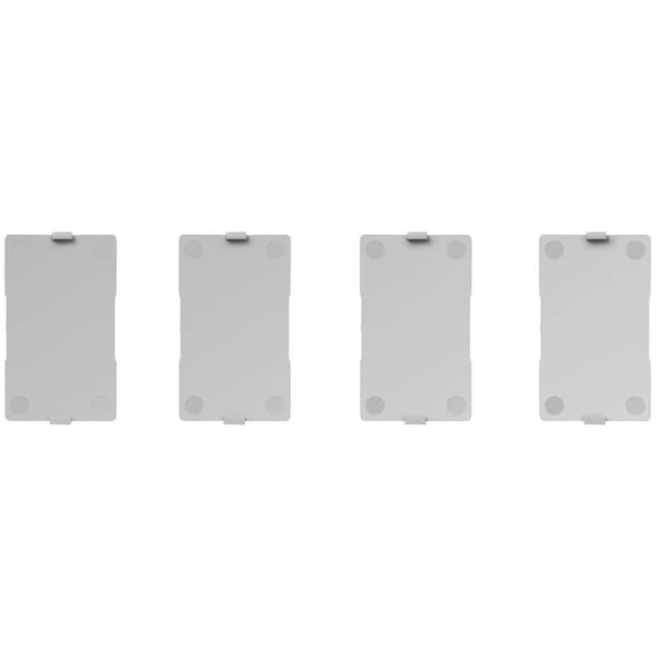 MSW Frekvensomriktare - 7,5 kW / 10 hk - 380 V - 50-60 Hz - LED