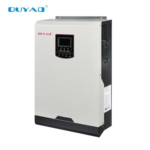 Multifunktionell hybridinverter, 3kW HY3022VM11