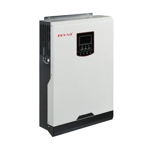 Multifunktionell hybridinverter, 3kW HY3022VM11