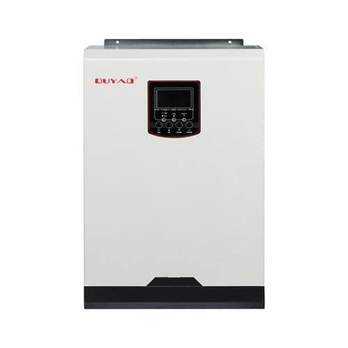 Multifunktionell hybridinverter, 3kW HY3022VM11