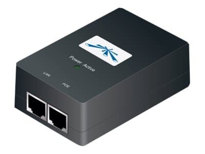 Ubiquiti Networks POE-24-24W - strømin
