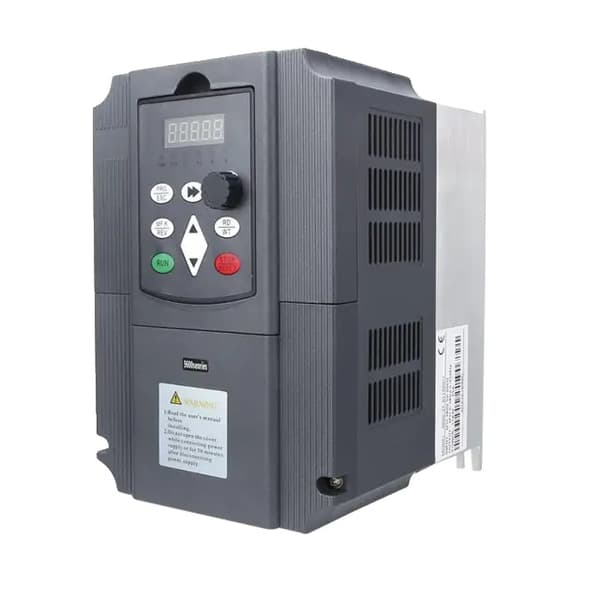 Effekttransformator, Step-Up Boost Konverter, 3-faset drift, 220V til 380V 4kw