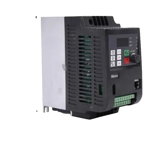 Effekttransformator, Step-Up Boost Konverter, 3-faset drift, 220V til 380V 4kw