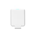 Miniatyrbild 1 av 2: Bärbar Power Bank Laddningsfodral, 4225mAh Kapacitet, Snabbladdningsfunktion,Typ C-Svart 4225mAh