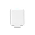 Miniatyrbild 1 av 2: Bärbar Power Bank Laddningsfodral, 4225mAh Kapacitet, Snabbladdningsfunktion,Typ C-Svart 4225mAh