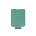 Miniatyrbild 1 av 2: Bärbar Power Bank Laddningsfodral, 4225mAh Kapacitet, Snabbladdningsfunktion,Typ C-Svart 4225mAh