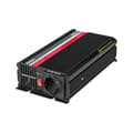 Miniatyrbillede 1 af 3: REBEL konverter 12V/230V 1000W (F-type stik: tysk)