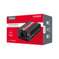 Miniatyrbillede 3 af 3: REBEL konverter 12V/230V 150W (F-type stik: tysk)