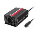 Miniatyrbillede 1 af 3: REBEL konverter 12V/230V 150W (F-type stik: tysk)