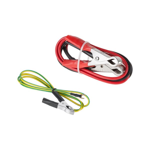 REBEL konverter 24V/230V 1000W (F-type stik: tysk)