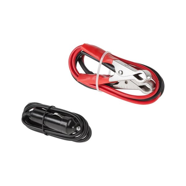 REBEL konverter 24V/230V 300W (F-type stik: tysk)