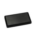 Miniatyrbillede 1 af 2: Bærbar Power Bank, 10000mAh kapacitet, hurtig opladning,sort
