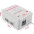 Miniatyrbillede 2 af 2: Spændingsomformer Transformer, 220V til 110V, 500W 1000W 2000W Muligheder,2000W