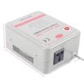 Miniatyrbillede 1 af 2: Spændingsomformer Transformer, 220V til 110V, 500W 1000W 2000W Muligheder,2000W