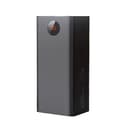 Miniatyrbillede 2 af 2: Bærbar Power Bank, 60000mAh kapacitet, 22,5W hurtigopladning,50001mAh-100000mAh, sort