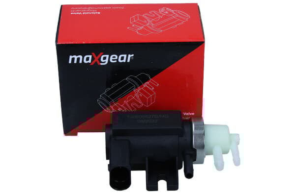 MAXGEAR PAKOKAASUVENTTIILI VW 1.9TDI