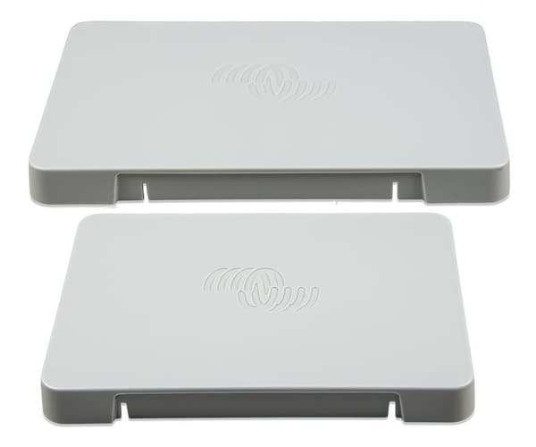 Victron Energy GX Touch 70 -kosketusnäyttö Cerbo GX -yksikölle
