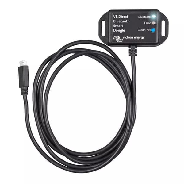 Victron Energyn Bluetooth-älykäs sovitin
