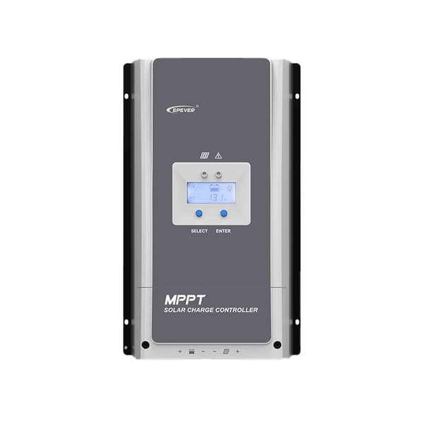 EPEVER MPPT TRACER 5420AN 50A laderegulator