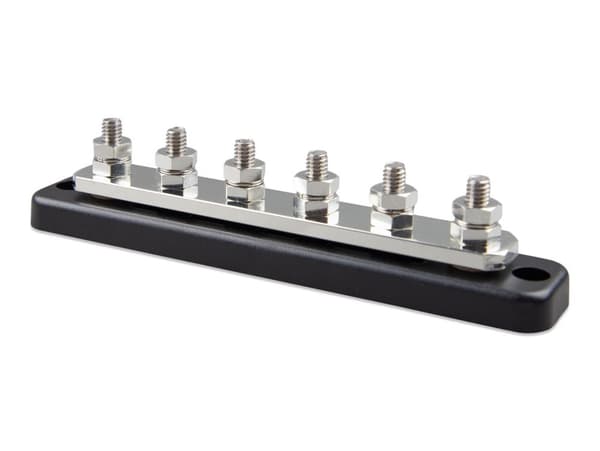 Victron Energy 250A 6P DC-fordeler