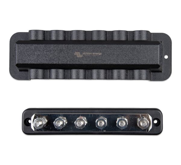 Victron Energy 250A 6P DC-fordeler
