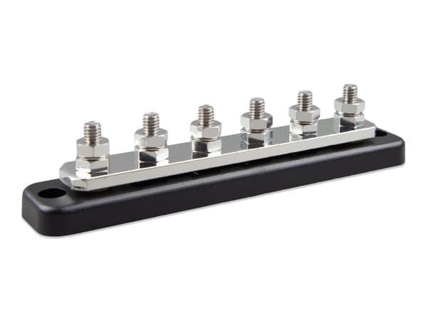 Victron Energy 250A 6P DC-fordeler