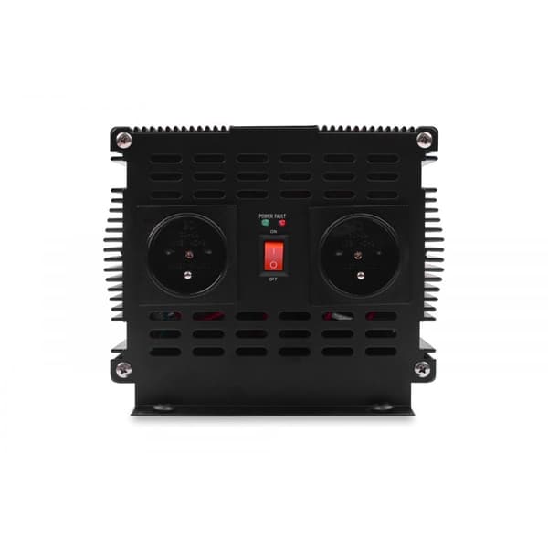 Jännitteenmuunnin IPS 5000 24/230V (2500/5000W)