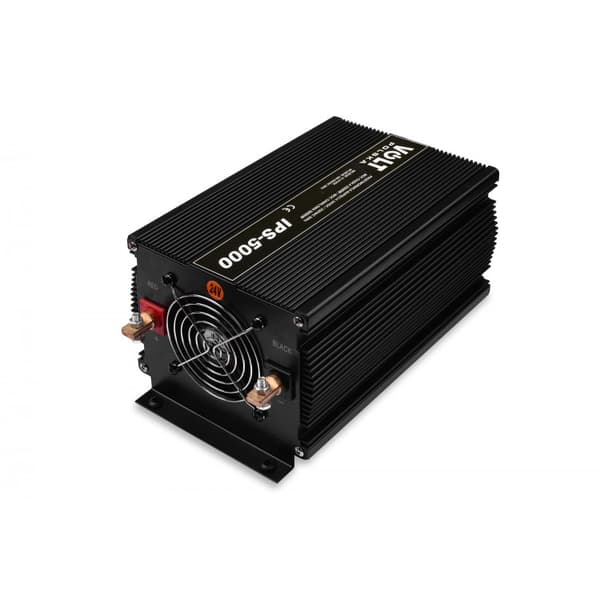 Voltomvandlare IPS 5000 24/230V (2500/5000W)