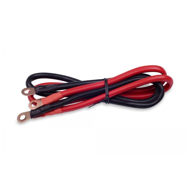 Voltomvandlare IPS 5000 24/230V (2500/5000W)