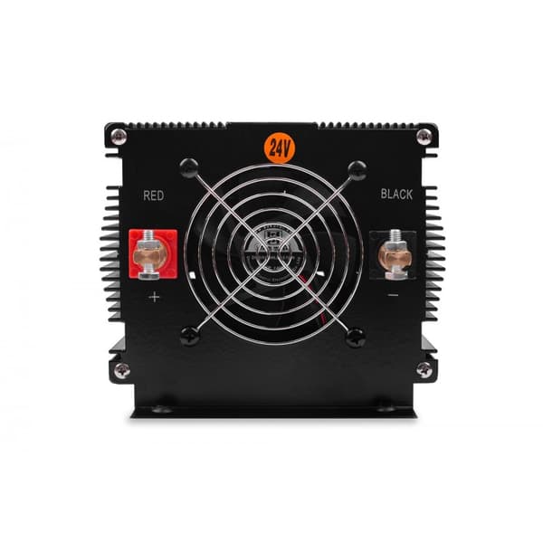 Voltomvandlare IPS 5000 24/230V (2500/5000W)