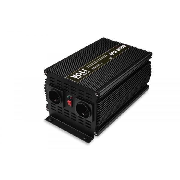 Voltkonverter IPS 5000 24/230V (2500/5000W)