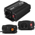 Pikkukuva 1 / 6: Jännitteenmuunnin 12-24V 230V DUO 600W VOLT PL