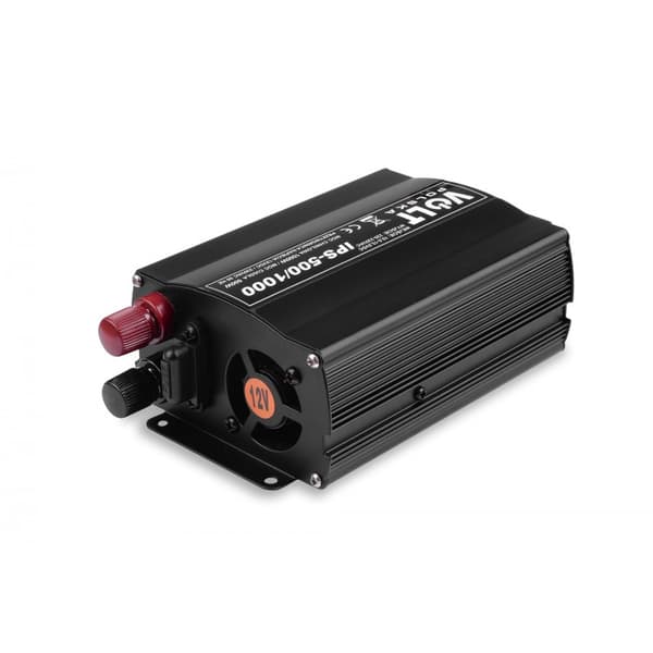 Bilomformer IPS 500/1000W 12/230V