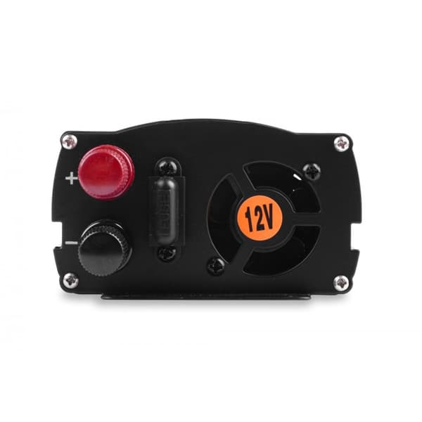 Bilomformer IPS 500/1000W 12/230V