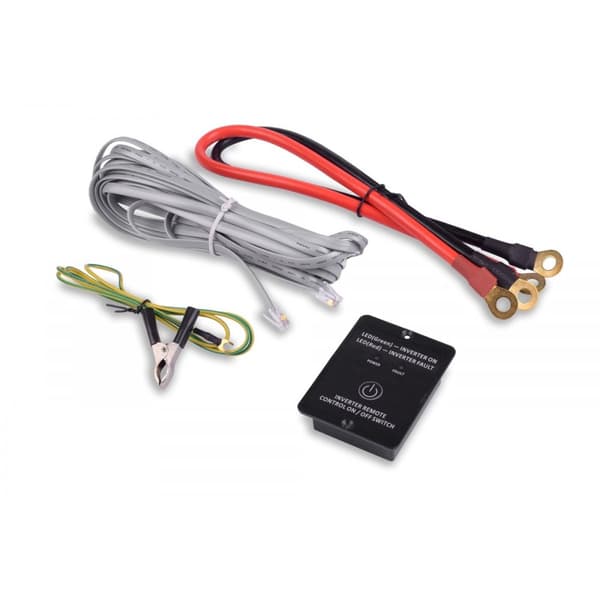 Volt-omformer SINUS PLUS 3000 (1500/3000W)