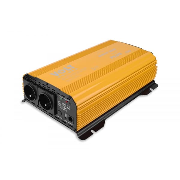 Volt-omformer SINUS PLUS 3000 (1500/3000W)