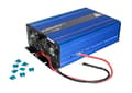 Miniatyrbild 5 av 8: AZO Digital Spänningsomvandlare 24 VDC / 230 VAC SINUS IPS-4000S 4000W