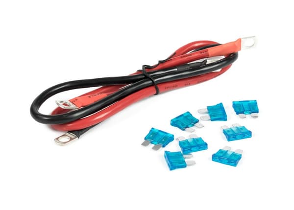 AZO Digital Spänningsomvandlare 24 VDC / 230 VAC SINUS IPS-4000S 4000W