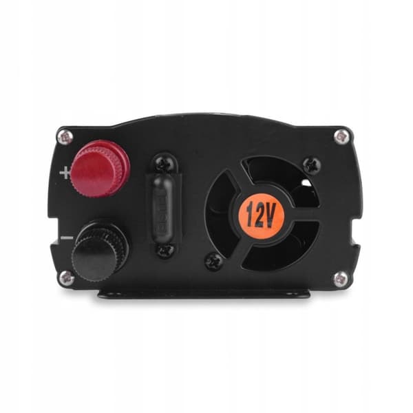 VOLT Spændingsomformer IPS 500 12/230V (350/500W)
