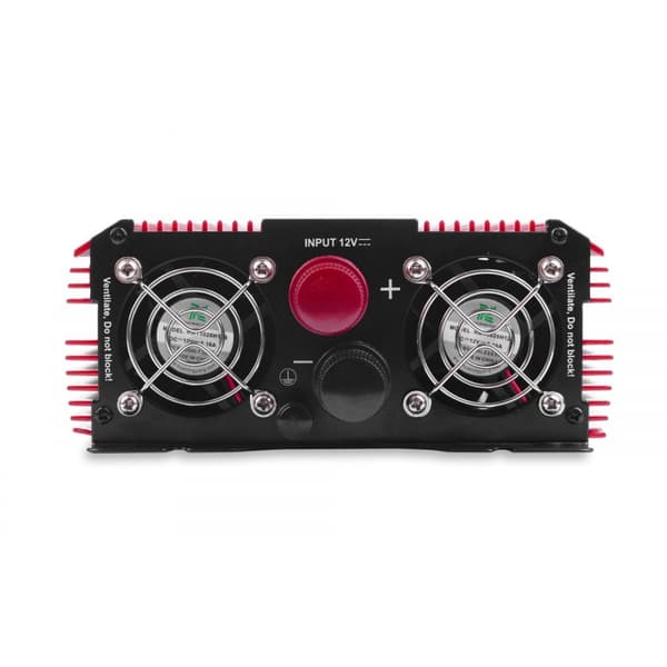 VOLT IPS 3000 PLUS 12/230V (1500/3000W) SPÆNDINGSOMFORMER