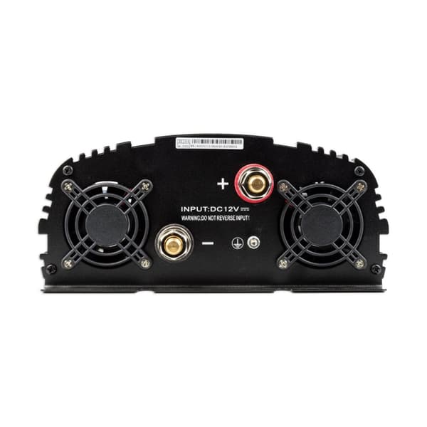 Voltin auton jännitemuunnin IPS 5000R 12/230V