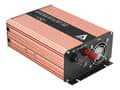 Miniatyrbillede 4 af 5: Azo Car spændingsomformer DUO 1000W Sinus