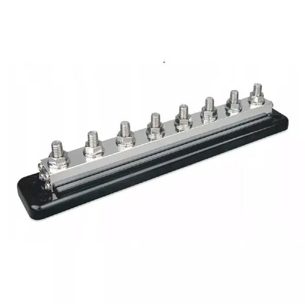 Victron Energy 600A 8P DC strømfordeler