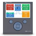Miniatyrbillede 1 af 7: Victron Energy Panel Color Control GX