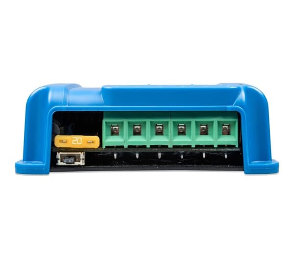 Victron Energy BlueSolar MPPT 75/10 laderegulator (SCC010010050R)