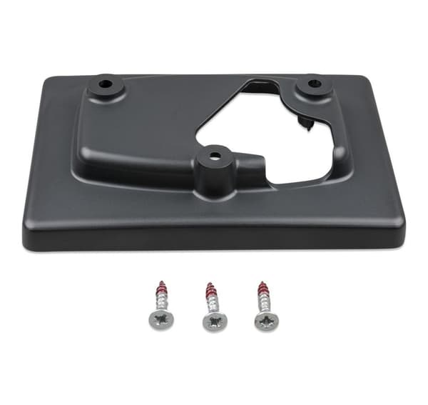 Väggmontering för Victron Energy GX Touch-kontrollpanel (BPP900465070)