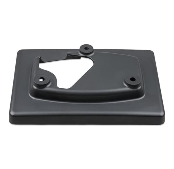 Väggmontering för Victron Energy GX Touch-kontrollpanel (BPP900465070)